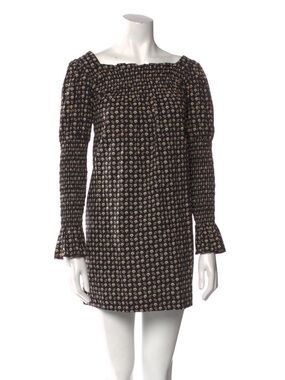 Dôen Sabia Mini Dress XS NWOT